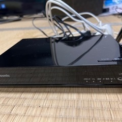 お風呂でも使える防水テレビ（パナソニック）