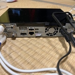 お風呂でも使える防水テレビ（パナソニック）