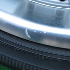 ★☆深リム！ MANARAY SPORT VERTEC マナレイスポーツ ヴァーテック VR5　17インチ　7J-17　114.3-5H　ET48☆★