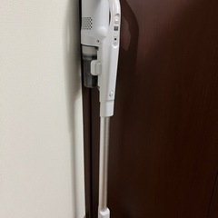 Panasonic サイクロン掃除機