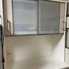 【中古】キッチン収納