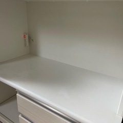 【中古】キッチン収納