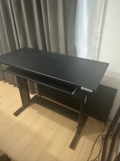 Bauhutte スタンディングデスク
