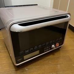 石窯ドーム　スチームオーブンレンジ ER-HD300(N) 東芝
