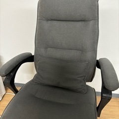 椅子　オフィスチェア　リモートワーク　ゲーミングチェア