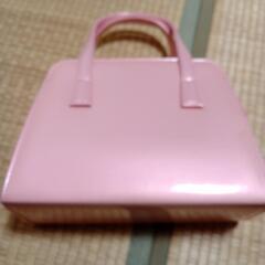 ☆入学式などに☆　ピンクのバッグ