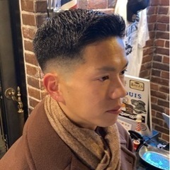 カットモデル募集💈　火曜金曜以外可能です！