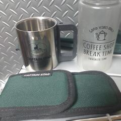 ★【人気鹿番長セット】ソロキャンプ入門セット　ゆるキャン△