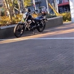 バイク交換しませんか？ネイキッド