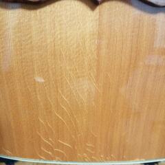 ギブソン社製　アコースティックギター
DOVE 