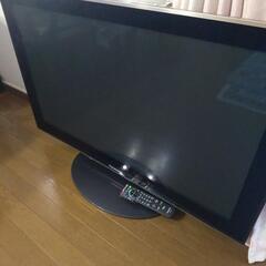 【現在取引決定中】Panasonic  テレビ  42型