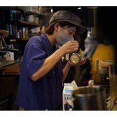 【ダブルトールカフェ原宿店】スタッフ募集！コーヒーにこだわるお洒...