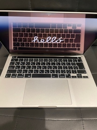 【期間限定】 MacBook  Pro M1 2020 13インチ