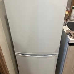 【引越し】冷蔵庫•洗濯機セット