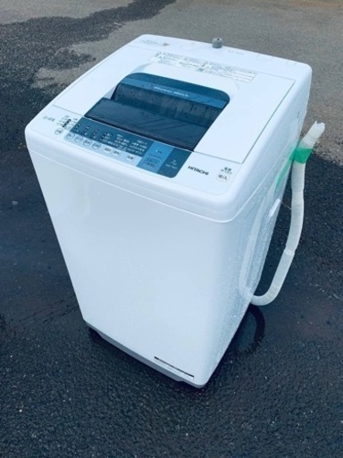 ⭐️日立電気洗濯機⭐️ ⭐️BW-7WY⭐️