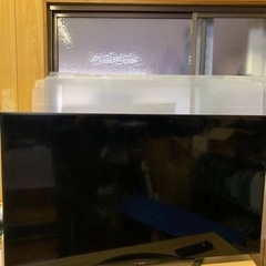 ⭐️SHARP 液晶カラーテレビ ⭐️ ⭐️LC-50U45⭐️