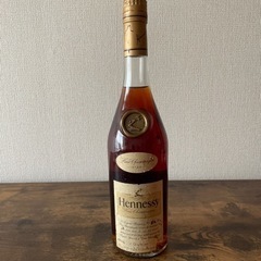 ブランデー Hennessy ヘネシー V.S.O.P FIN ...