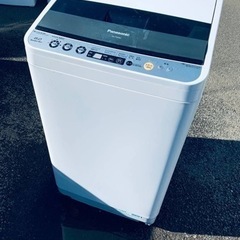 ⭐️Panasonic電気洗濯乾燥機⭐️ ⭐️NA-FV60B3⭐️