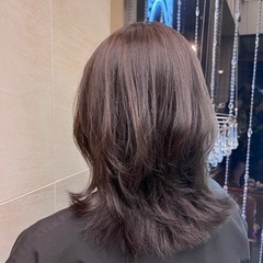 🌟カットモデル募集✂️