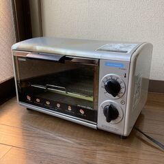 ◆名古屋　オーブントースター　象印マホービン製　ET-ST80E2