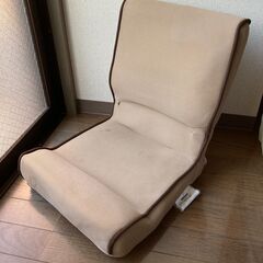 ◆名古屋　座椅子　DCM
