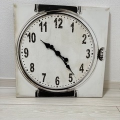 Francfranc  時計