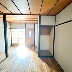 大阪府堺市西区草部　戸建賃貸🏠　初期費用なんと0円‼️ 初期費用...