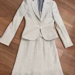 セレモニースーツ  入学式  服/ファッション スーツ レディース