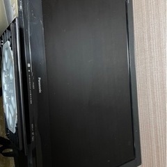 【ネット決済】Panasonic VIERA 32型 TH-L3...