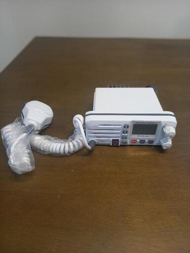 国際VHS　船舶無線