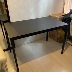 IKEA    テーブル