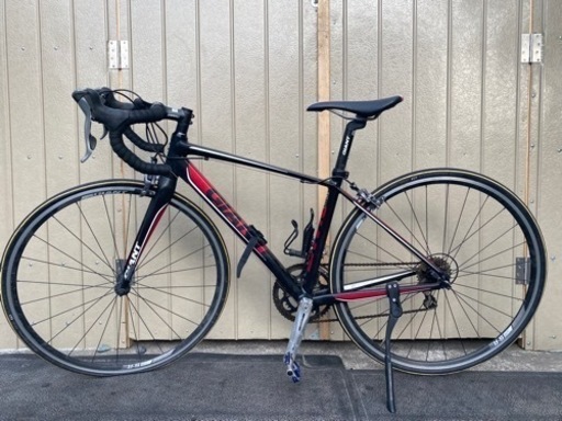 ロードバイク GIANT DEFY