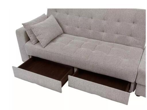 ｺｽﾊﾟｸﾘｴｰｼｮﾝ 3人掛けｿﾌｧｰ 【ﾄﾚﾌｧｸ桶川店】