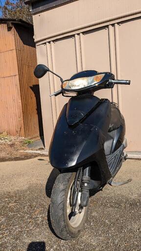 ホンダ　DIO AF68 インジェクション　格安　限定