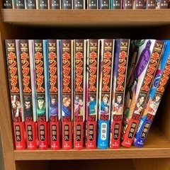 キングダム　1-71 全巻セット　本/CD/DVD マンガ、コミック、アニメ