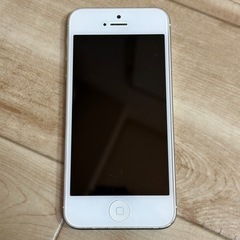 iPhone5 16GB