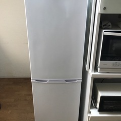 アイリスオオヤマ冷蔵庫２０２２年製