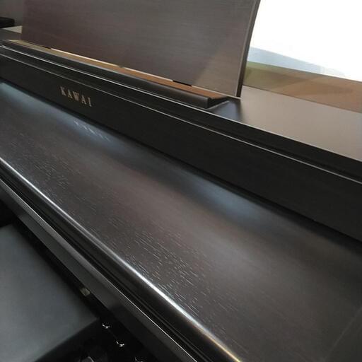 商談中】[送料サービス中] KAWAI 電子ピアノ - 鍵盤楽器、ピアノ 