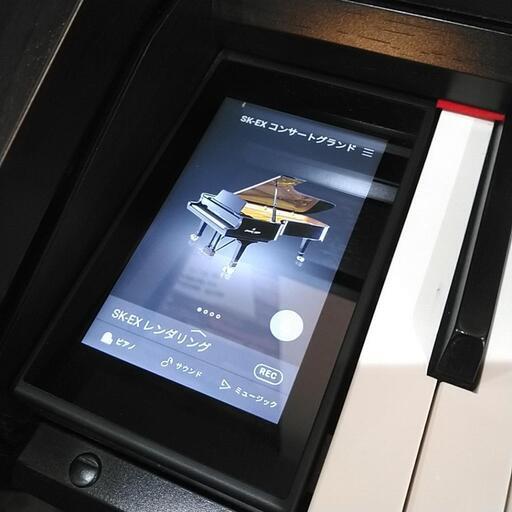商談中】[送料サービス中] KAWAI 電子ピアノ - 鍵盤楽器、ピアノ 