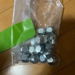 タフトホイール(ガンメタリック)4本セット