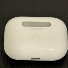 AIRPODSの中古が安い！激安で譲ります・無料であげます｜ジモティー