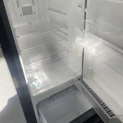 冷蔵庫　2015年　配達込み