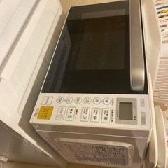 家電 キッチン家電 オーブンレンジ