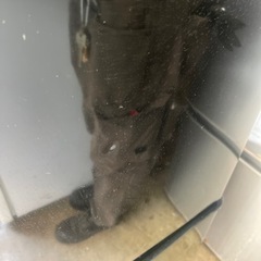 冷蔵庫　2015年　配達込み