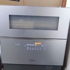 値下げしました、Panasonic食洗器