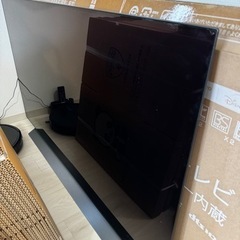 【ジャンク】LG 55型 4K 有機EL OLED 55CXPJ...