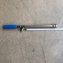 【決まりました】現行モデルでほぼ新品！丸山製作所の50ℓ動噴フルセット