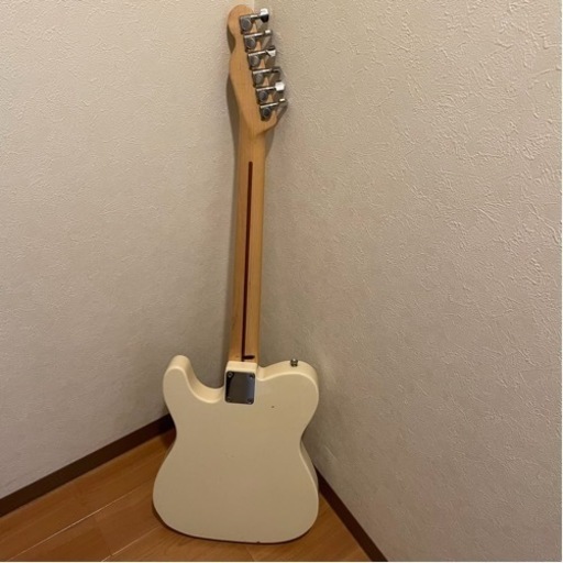 Fender Japan TL-43 1993-1994 フジゲン製