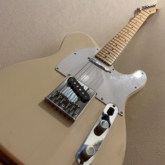 Fender Japan TL-43 1993-1994 フジゲン製