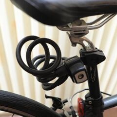 trek 7.4fx　クロスバイク